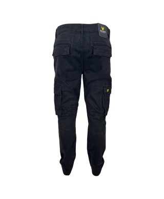 Lyle & Scott TR2109ITA col. 001