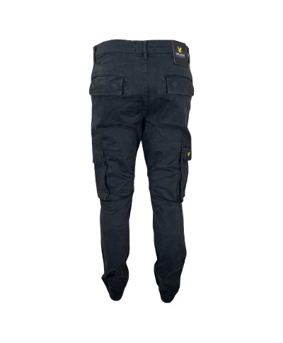 Lyle & Scott TR2109ITA col. 004