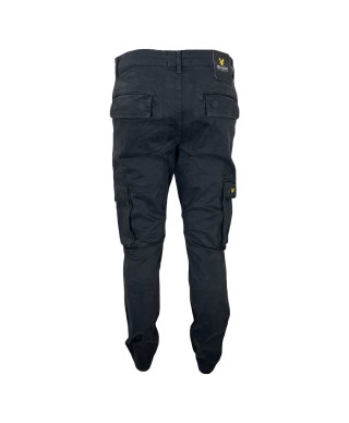 Lyle & Scott TR2109ITA col. 004