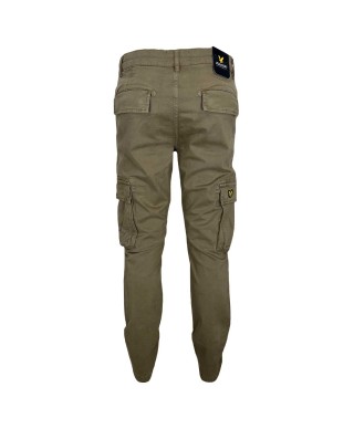 Lyle & Scott TR2109ITA col. 014