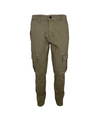 Lyle & Scott TR2109ITA col. 014