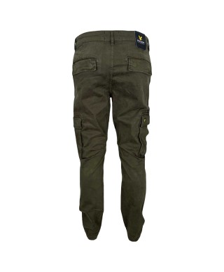 Lyle & Scott TR2109ITA col. 077