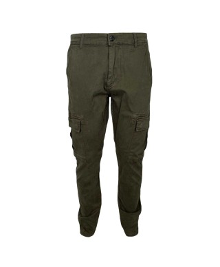 Lyle & Scott TR2109ITA col. 077