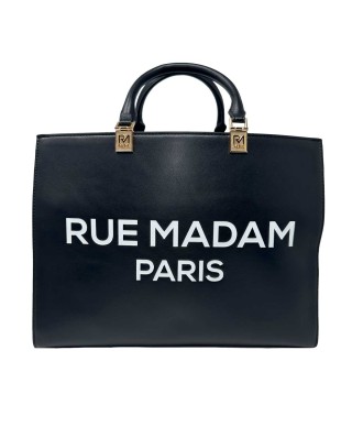 Rue Madam 1485 col. black