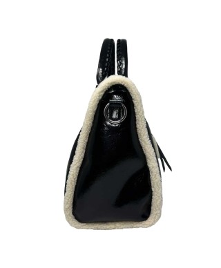 Rue Madam 1494 col. metal black