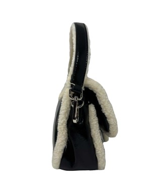 Rue Madam 1495 col. metal black