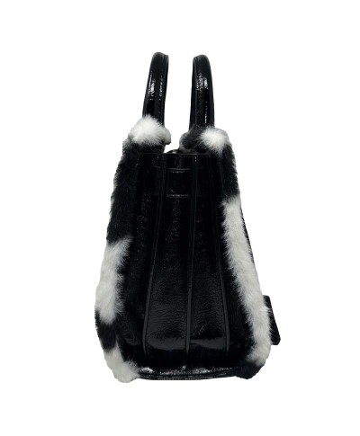 Rue Madam 1510 col. fur zebra