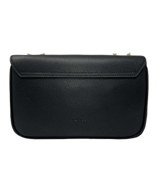 Patrizia Pepe 8B0228L001 col. Black light gold