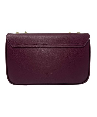 Patrizia Pepe 8B0228L001 col. purple red