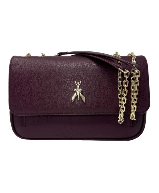 Patrizia Pepe 8B0228L001 col. purple red