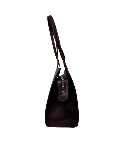 Patrizia Pepe 8B0236L001 col. purple red