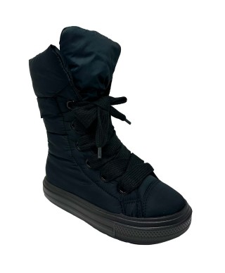 All Star A13889C col. black