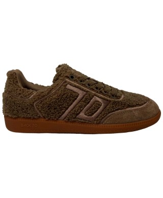 Back 70 Teddy FE21 col. taupe