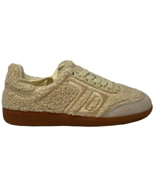 Back 70 Teddy FE26 col. milk