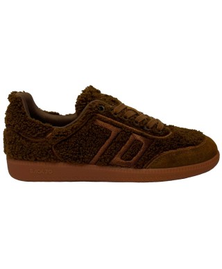 Back 70 Teddy FE27 col. brown