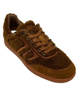Back 70 Teddy FE27 col. brown
