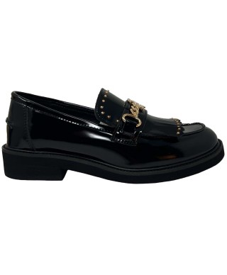 Patrizia Pepe PJ950 col. nero
