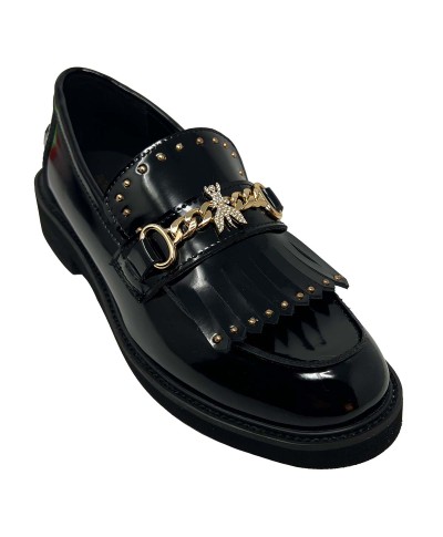 Patrizia Pepe PJ950 col. nero