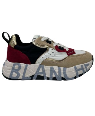 Voile Blanche 2017475 col. beige ruby