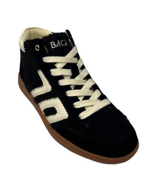 Back 70 TEDDY FB11 col. black milk