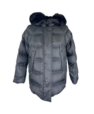 Peuterey 5439 col. nero