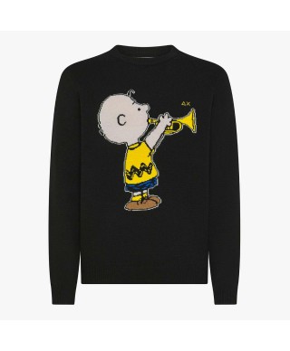 Sun 68 K45181 col. 11 PEANUTS
