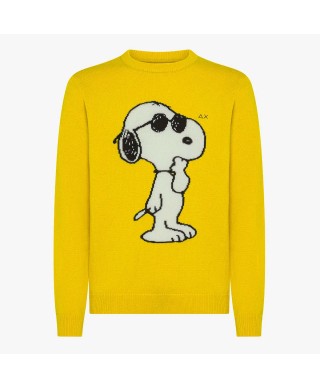 Sun 68 K45181 col. 23 PEANUTS