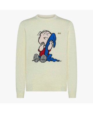 Sun 68 K45181 col. 31 PEANUTS