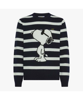 Sun 68 K45183 col.0731 PEANUTS