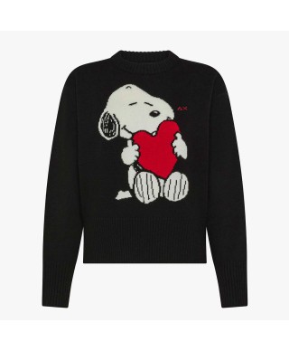 Sun68 K45281 col. 11 PEANUTS