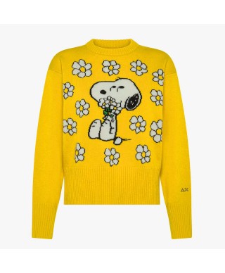Sun68 K45281 col. 23 PEANUTS