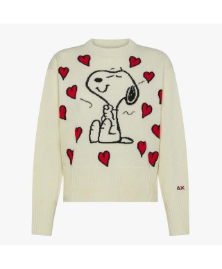 Sun68 K45281 col. 31 PEANUTS