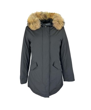 Woolrich U0652FRUT3128 col. 100 lux arctic