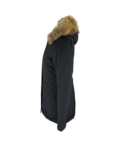 Woolrich U0652FRUT3128 col. 100 lux arctic