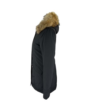 Woolrich U0652FRUT3128 col. 100 lux arctic