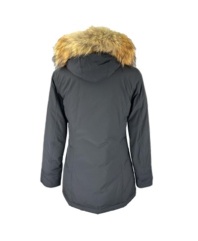Woolrich U0652FRUT3128 col. 100 lux arctic