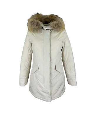 Woolrich U0652FRUT3128 col. 8743 lux arctic