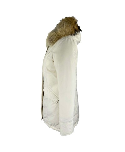 Woolrich U0652FRUT3128 col. 8743 lux arctic