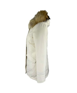 Woolrich U0652FRUT3128 col. 8743 lux arctic