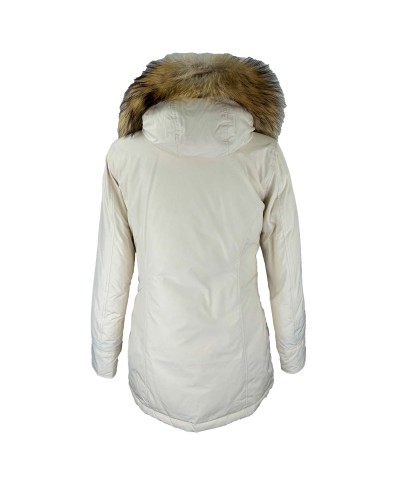 Woolrich U0652FRUT3128 col. 8743 lux arctic