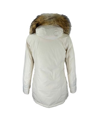 Woolrich U0652FRUT3128 col. 8743 lux arctic