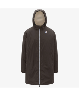 Kway K21516W col. XRG