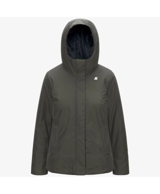 Kway K71324W col. AL7