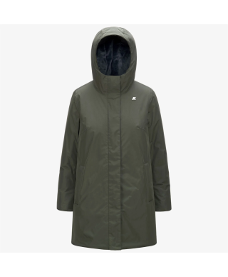 Kway K71326W col. AL7