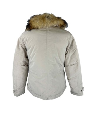 Woolrich U2043FRUT5092 col. 7404 grace fur