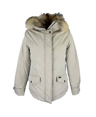 Woolrich U2043FRUT5092 col. 7404 grace fur