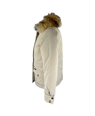 Woolrich U2043FRUT5092 col. 7404 grace fur