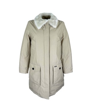 Woolrich U2073FRUT0001 col. oxt upstate