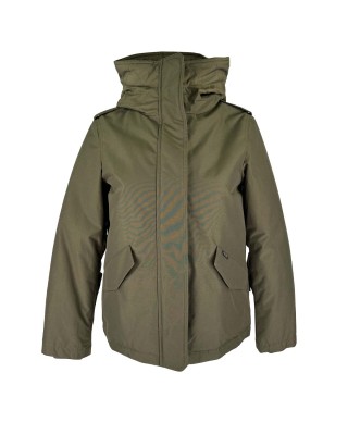 Woolrich U2075FRUT0001 col. dag military