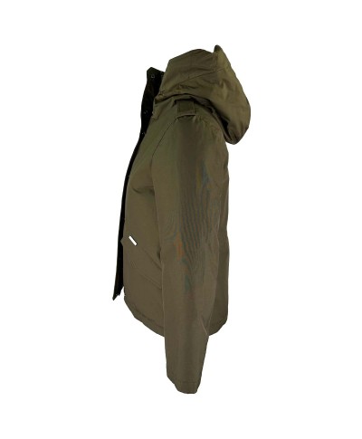 Woolrich U2075FRUT0001 col. dag military